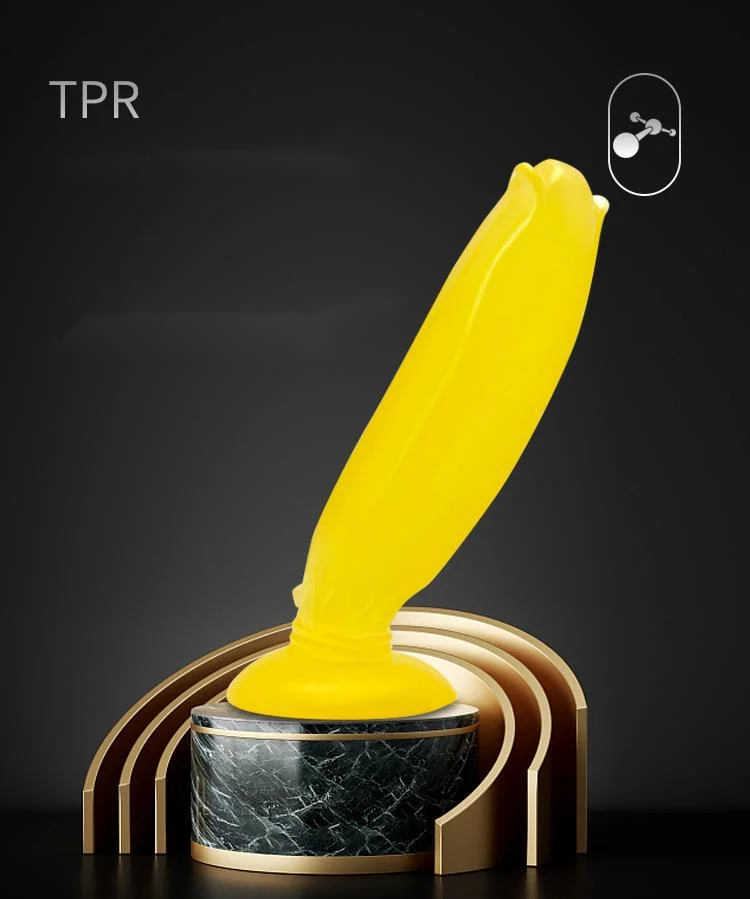 Suckers Banana Fallo Cetriolo Fallo Mais Fallo Verdura Tappo Anale_voghion.com