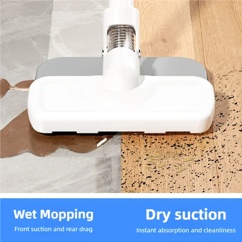 TINSOL 15000PA مكنسة كهربائية لاسلكية مكنسة لاسلكي...