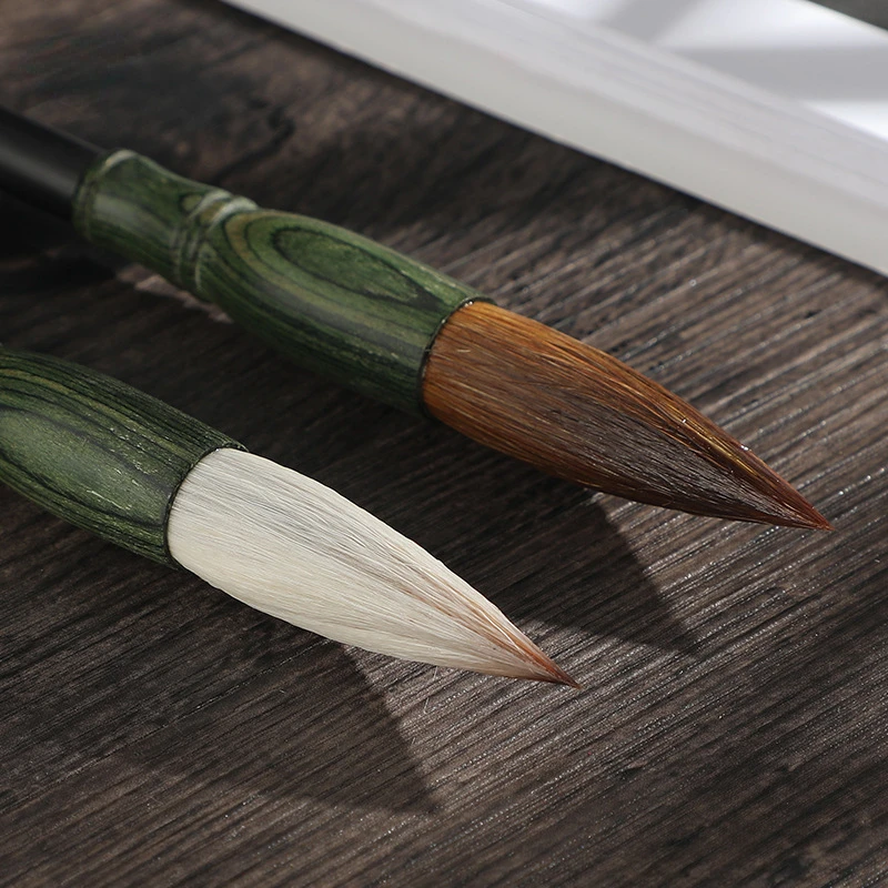 Рисунок 2 - Набор кистей для китайской каллиграфии