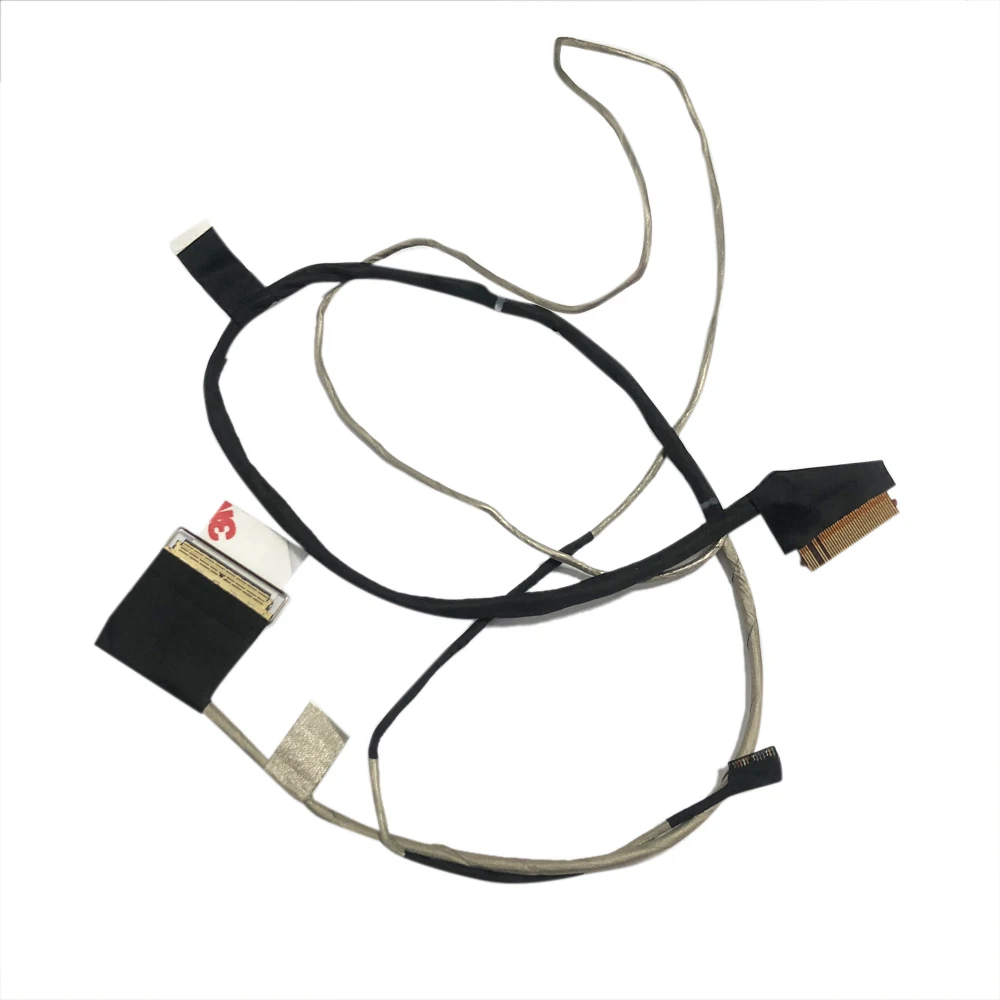 

3/5 шт. для Dell Latitude 3590 E3590 0RFFNY DC02002YA00 LCD LVDS светодиодный экран видео дисплей кабель проводная линия