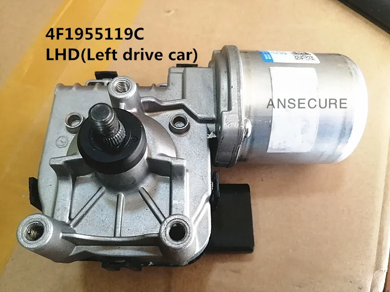 Front Windshield Wiper Motor For Audi A4 A6 Allroad Quattro S4 99