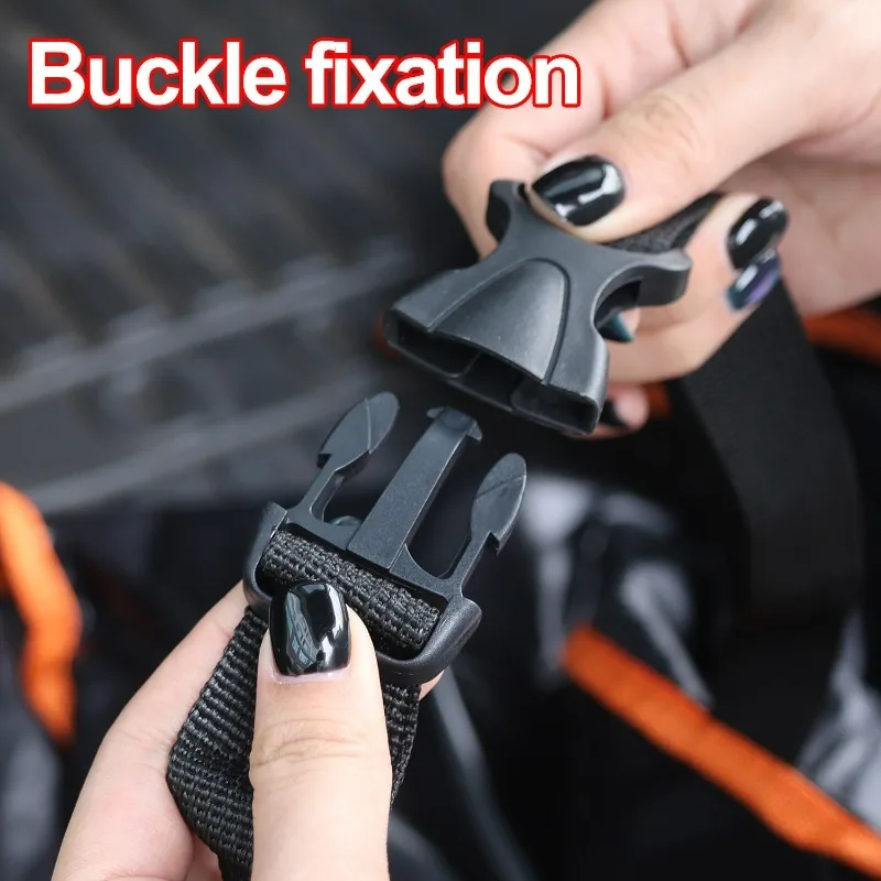 Polyester Auto Trunk Anti Dirt Pad Mat for Pets Non-Slip Scratch-Resistant Easy-Clean Mat for SUVs and Cars Pet Safety Mat