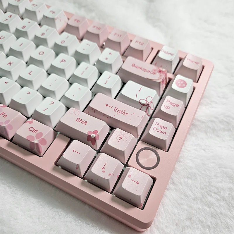 キーボード Everglide SU75 Everglide SU75 – DPQP