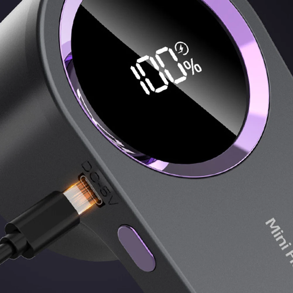 Electric Lint Remover Fabric Shaver Digital Display Electric Pellet Fluff Remover USB Rechargeable Ergonomic for Clothes Sweater