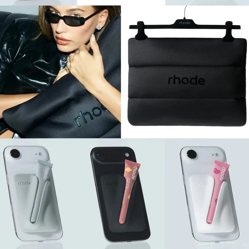 브랜드 페이스 미스트 스프레이는 보습 성분을 제공합니다. 마그네틱 립글로스 폰 스탠드, 범용 폰 홀더, 휴대용 화장품