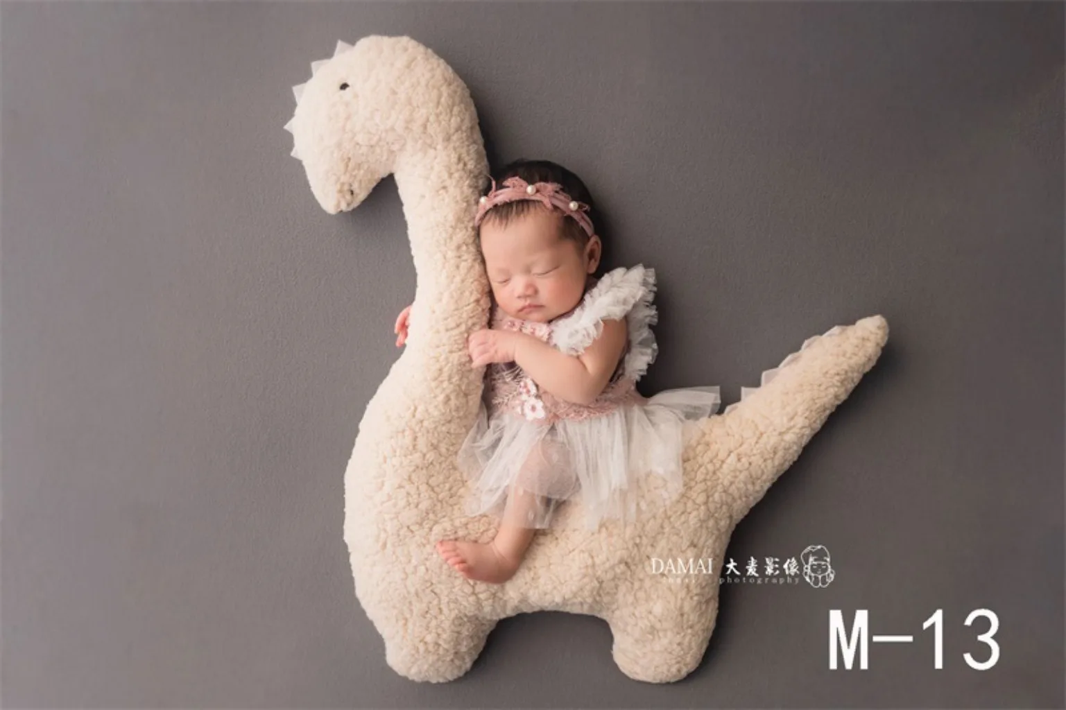 Рисунок 2 - Реквизит для фотосъемки новорожденных