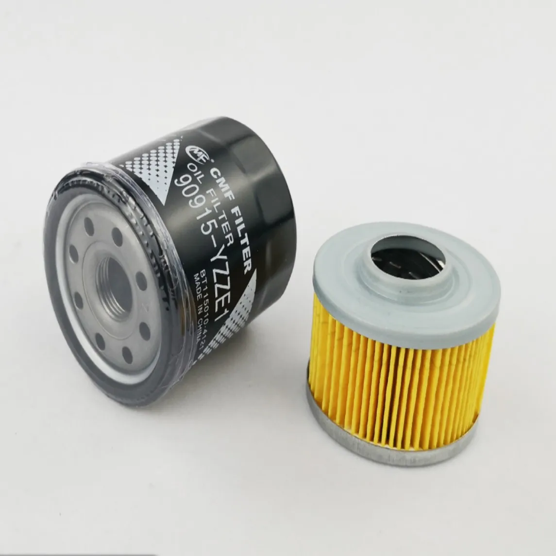 TOYO E1 OIL FILTER (90915-YZZE1) CAMRY, ESTIMA, HARRIER, ALPHARD