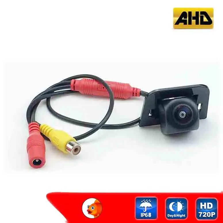 Caméra De Recul Pour Toyota Prius 2005 / Caméra De Recul HD