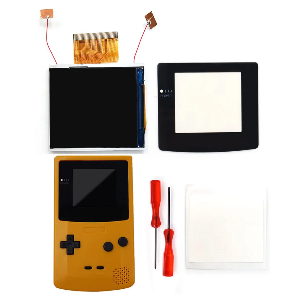 ゲームボーイcolor Game Boy Color | Megami Tensei Wiki | Fandom