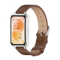 Brown Silver 1