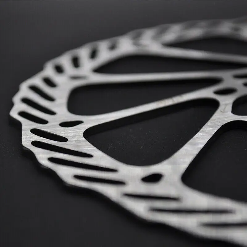 Avid 油圧ディスクブレーキ 前後セット ローター　180mm.160mm AVID ディスクブレーキローター 160 ミリメートル 180