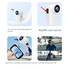 Action Thumb Camera Anti-Shake 4K WIFI Pocket Camera Wireless Remote Control Outdoor Cycling Bodycam Sports Camera-WMAN 2