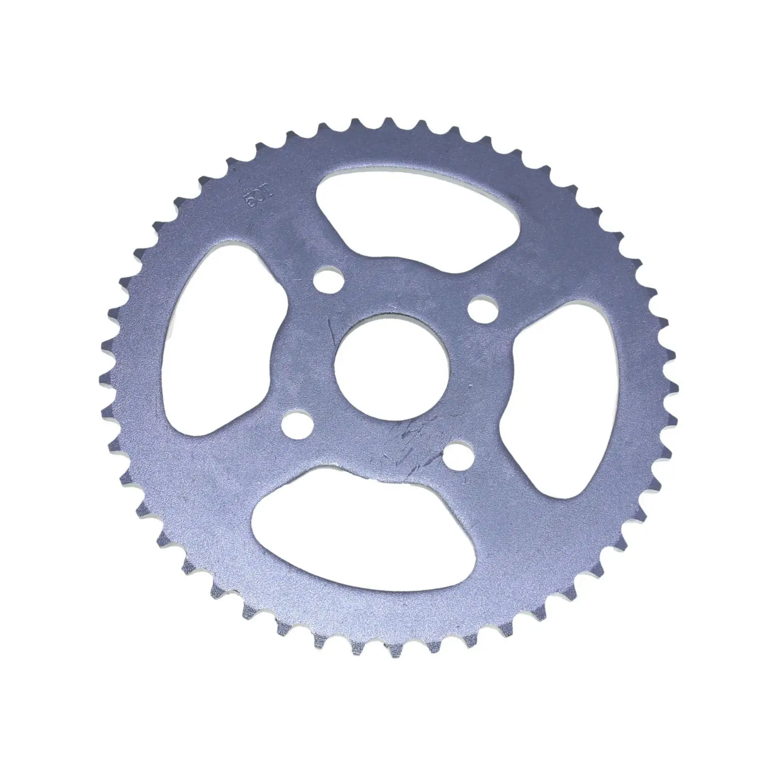 4 Hole Motorcycle Sprocket Motorbike Accessories for ct200U Go Kart