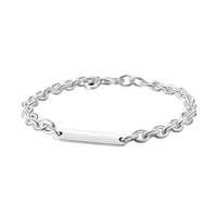Chaîne Serpent Classique 925% Multi-Styles Réglable DIY pour Pendentif et Bracelet, Bijoux de Mode Féminins, Accessoires Cadeau Fête des Mères 5
