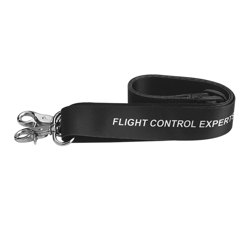 DJI RC2/RC/RC PRO 컨트롤러용 넥 스트랩 랜야드 미니 5 프로/미니 4 프로/에어 3S/플립/미니 3 프로/매빅 3 프로 드론 액세서리