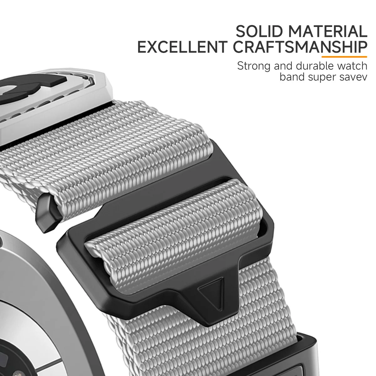 Durable Outdoor Sports Strap