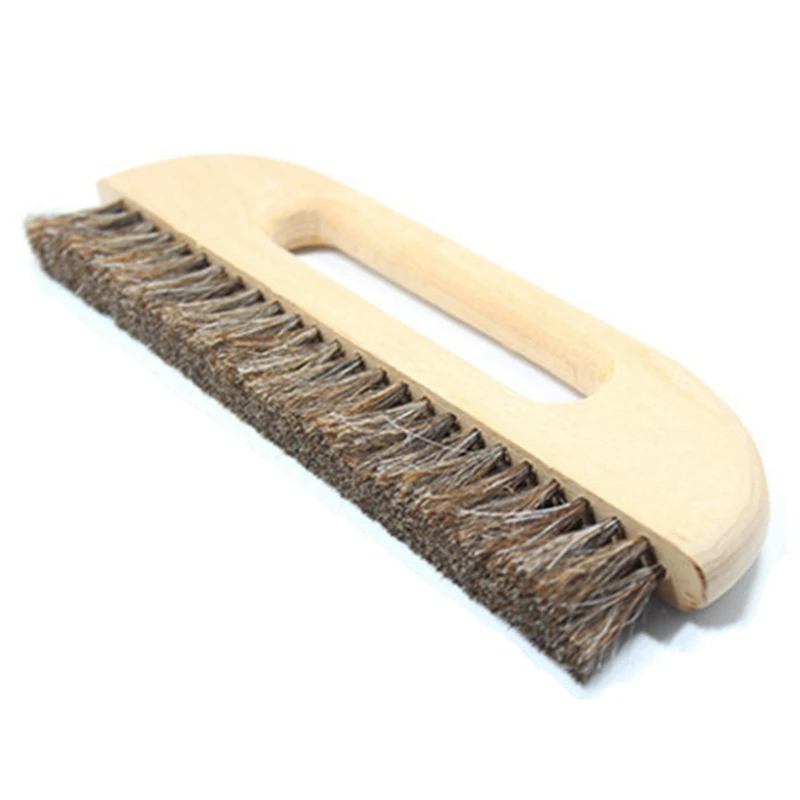 Wallpaper, Wallpaper, Canvas, Application Tool, Beech Wood Bristles, Large Long Hair Brush, Thickened And Encrypted foam brush
