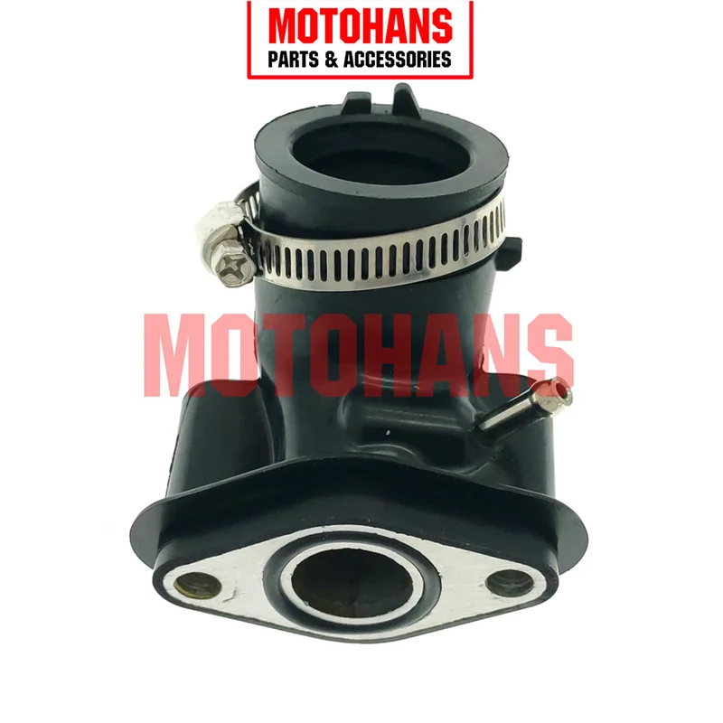 

Впускной трубопровод карбюратора HM15010064 GY6 50CC 60CC 80CC 100CC 120CC, отверстие 18 мм для двигателя 4T, Китай