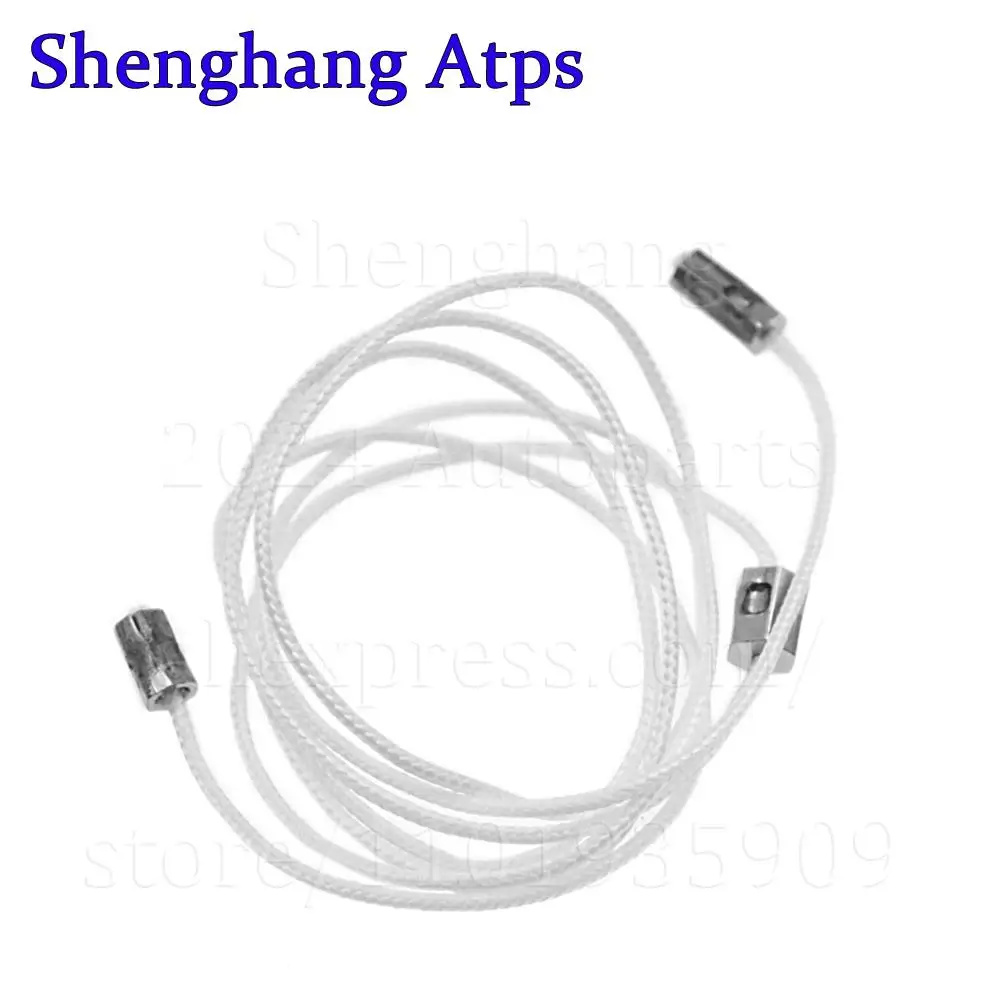 1/2/5/10pcs Display Atuator Bracket Telescopic Slide Reset Line For Audi A6 C7 A7 2012-4G1919601 4G1 919 601 4G1919601N car interior trim