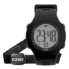 Waterproof Digital Sports Watch for Men and Women, Heart Rate Monitor, Chest Strap, Running, Cycling, Polar Watches 2