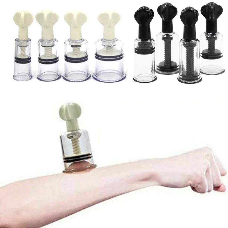 Plastic Nipple Suction Sucker Breast Enlarger Rotating Vacuum Pump Clitoris Massager Stimulator BDSM Adult Sex Toys for Women sex party toys erotic sex toy sex toys sex bondage toys
