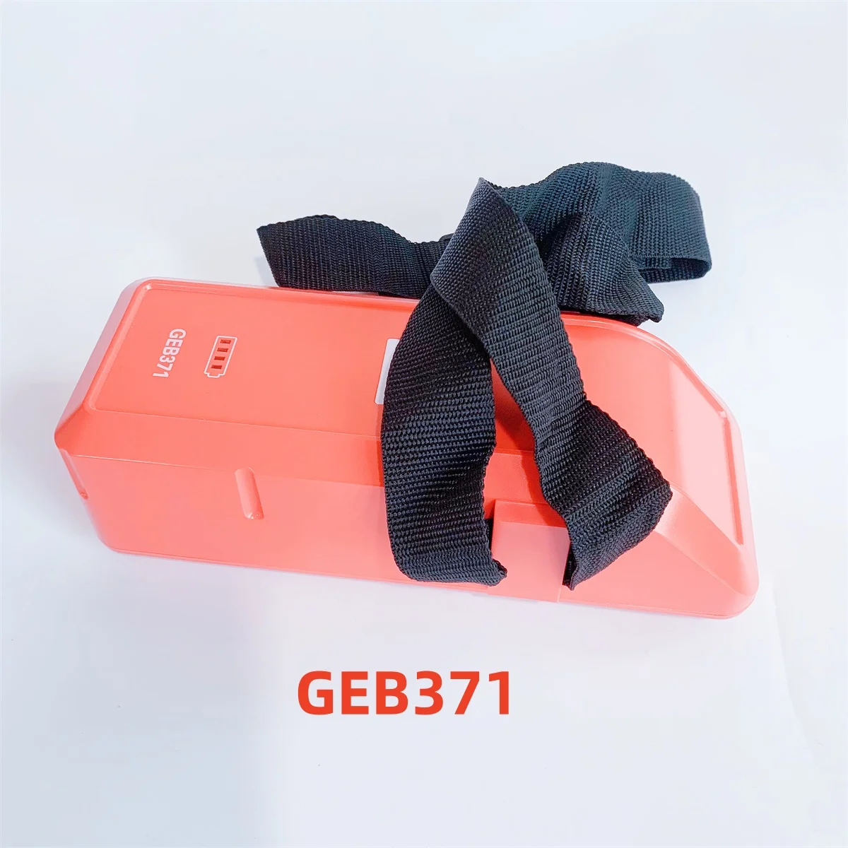 

External Battery GEB371 for Leica Total Station Rechargeable Battery 14.8V 16800mAh
