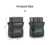 Car Monitor PJ-908 Bluetooth OBD2 Scanner Torque Pro for Hizpo Brand Store Stereo Navigation Autoradio Head Unit Audio Video 5
