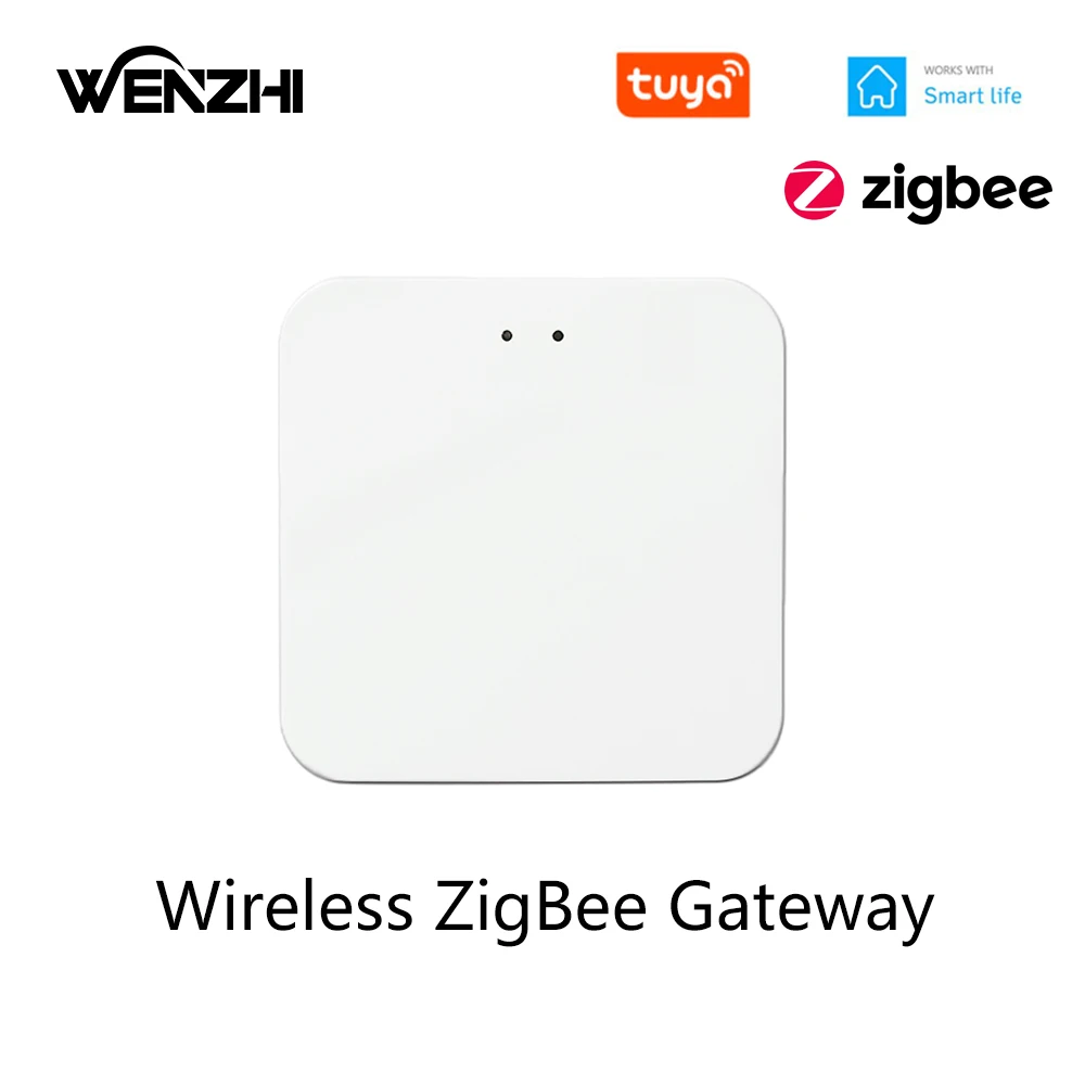 ZigBee Wireless Hub