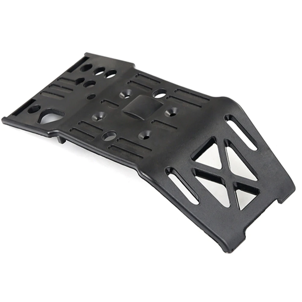 1/8 HPI Racing Savage XL FLUX Rovan TORLAND 브러시리스 트럭 부품에 적합한 BFYL-가드 보드