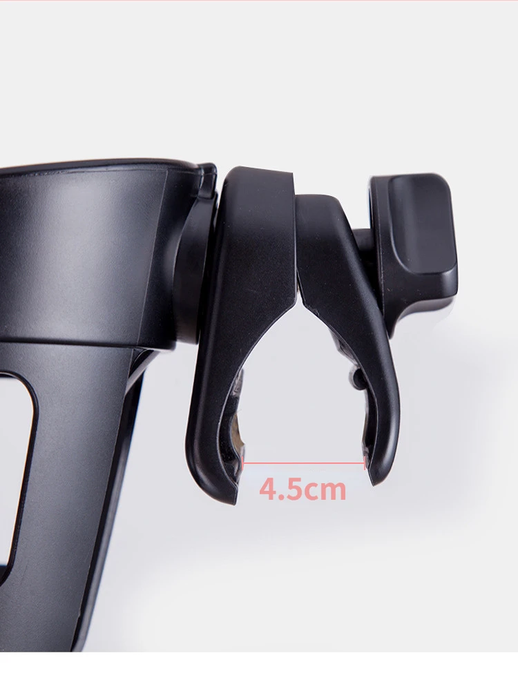 baby stroller accessories backpack Stroller Cup Holder Bottle Holder Non-slip Design Universal Stroller Stroller Accessories Bekerhouder Voor Wandelwagen best stroller for kid and baby