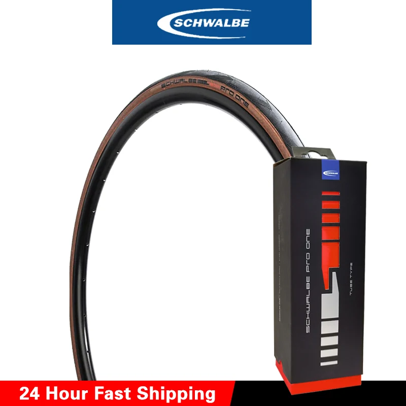 【ほぼ未使用】SCHWALBE PRO ONE クリンチャー28C,25Cセット SCHWALBE PRO ONE 700C Road Bike Tires 700×25C /700×28/30C