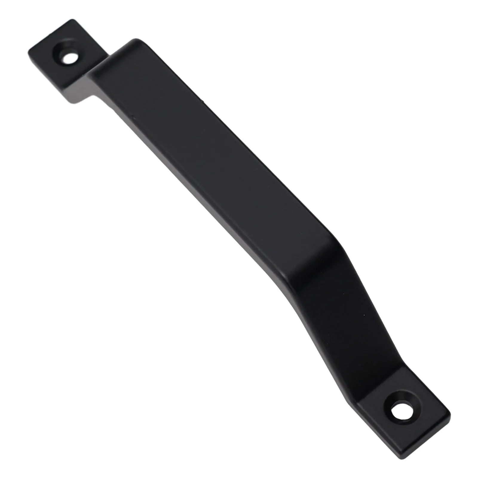 Barn Door Pulls Handle Heavy Duty Black Iron Hot Bed Sliding Gate Shed Garage Aluminum Alloy Countertops Furniture Hardware door handles,barn door guide