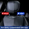 Car Plastic Restorer Coating Agent Auto Plastic Rubber Exterior Repair Clean Refresh Restoration Agent Black Shine Seal Brighten 3