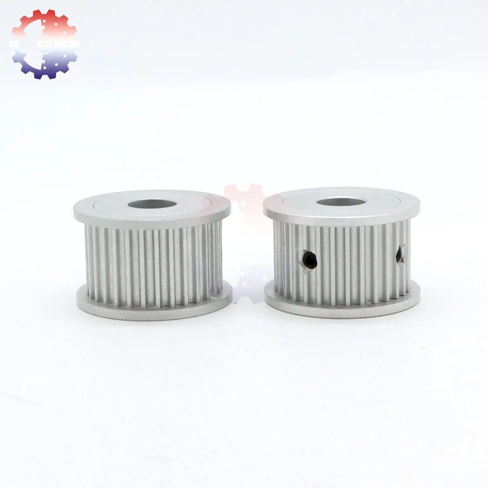 HTD5M Timing Pulley 20T 22T 24T 25T 20teeth 22teeth 24teeth 28teeth Synchronous Wheel 5M Belt timing belt pulley belt pulley timing pulley