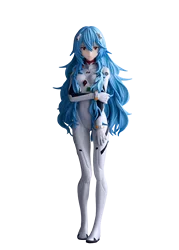 Anime Figures & Statues | Home Decor Ornaments | Festival Gifts | Neon Genesis Evangelion Collection (18cm)
