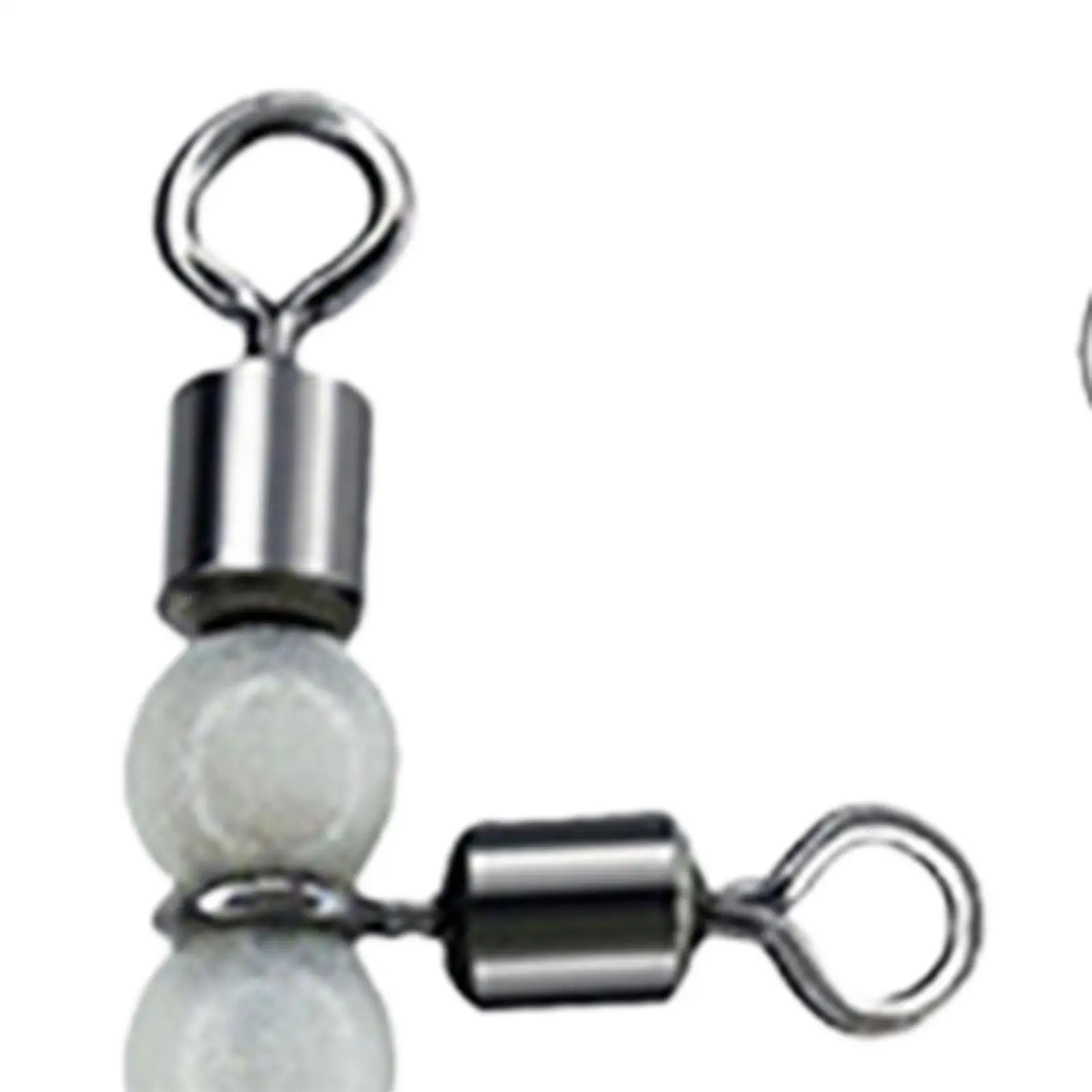 141Pcs Fishing Swivels Kit 3 Way Swivels Lock Snaps Line Connector Barrel Swivels for Trout Freshwater Saltwater Sea Fishing 141Pcs Fishing Swivels Kit 3 Way Swivels Lock Snaps Line Connector Barrel Swivels for Trout Freshwater Saltwater Sea Fishing
