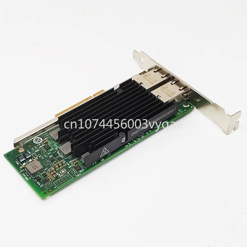 3枚セット　Intel X540-T2 10Gb Ethernet Intel Ethernet Converged Network Adapter X540-T2 : Amazon.ca