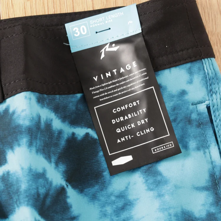 Swim Trunks Men Summer Beach Board Shorts Swimwear Swimming Pants Running Sports Surffing Quick Dry