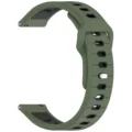 Army green Black