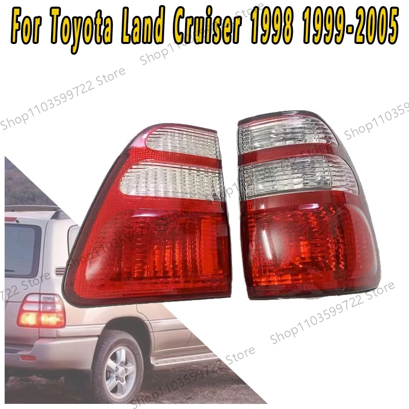 for-toyota-land-cruiser-1998-1999-2000-2005-100-lc100-no-bulb-rear-taillights-rear-brake-taillights-housing-steering-lampshade