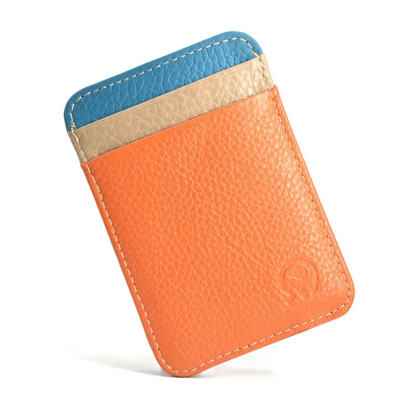 Orange colorful
