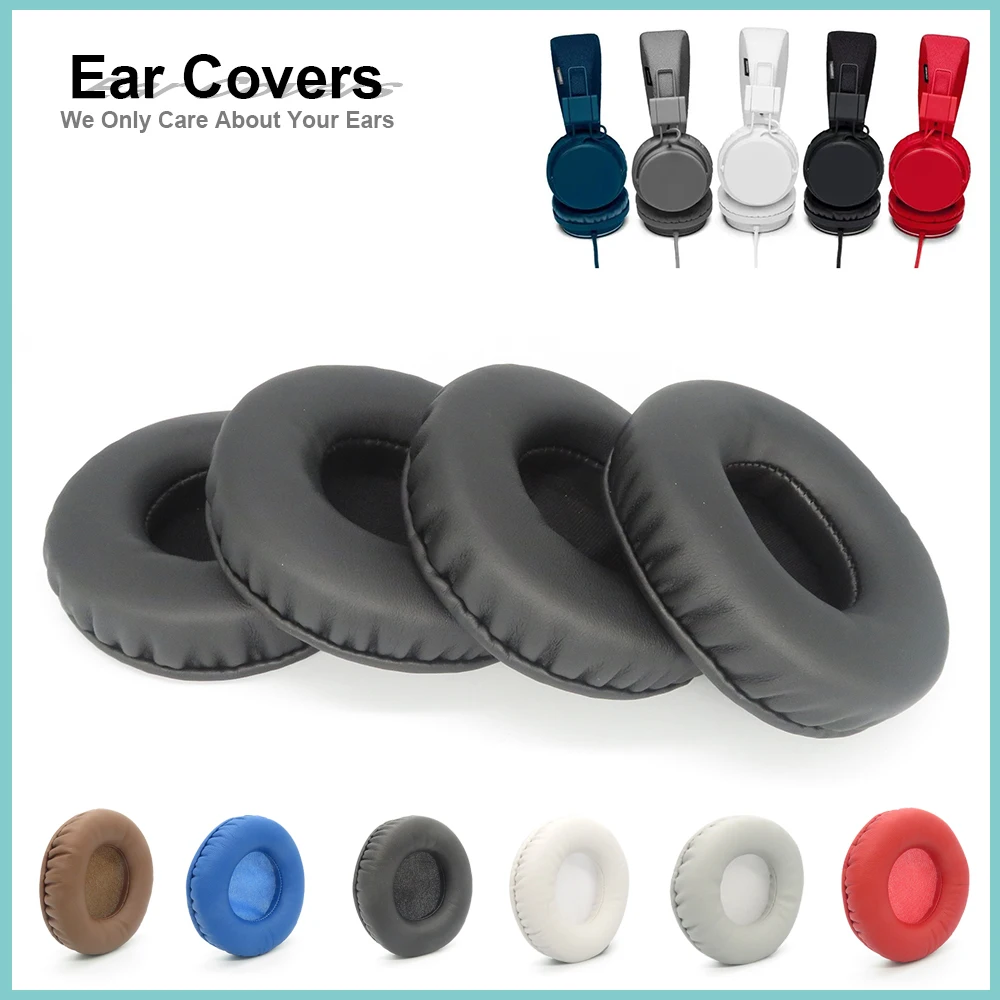 

Амбушюры Plattan ADW для UrbanEars Plattan ADW, беспроводные амбушюры, сменные амбушюры для гарнитуры, амбушюры