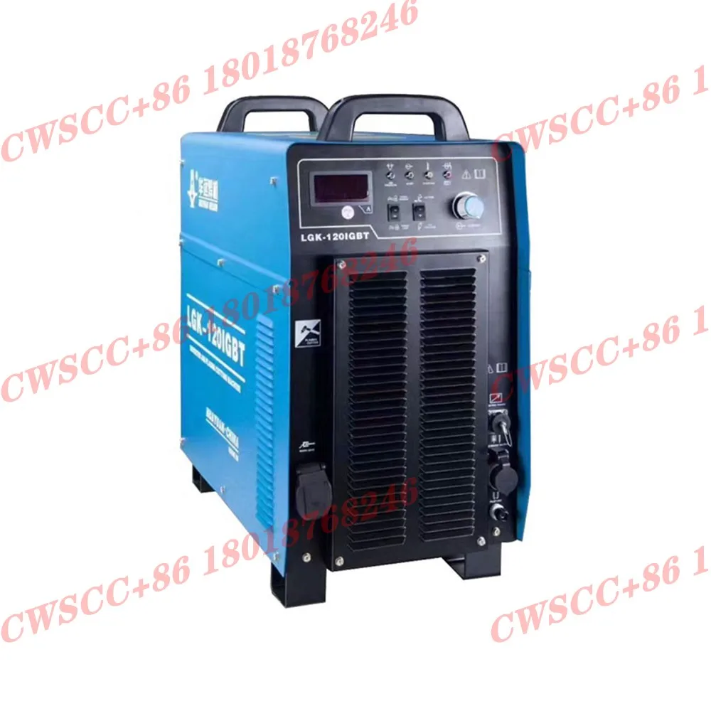 -63IGBT LGK-120IGBT Inverter /Huayuan / CNC Cutting Machine Plasma Power Supply 3