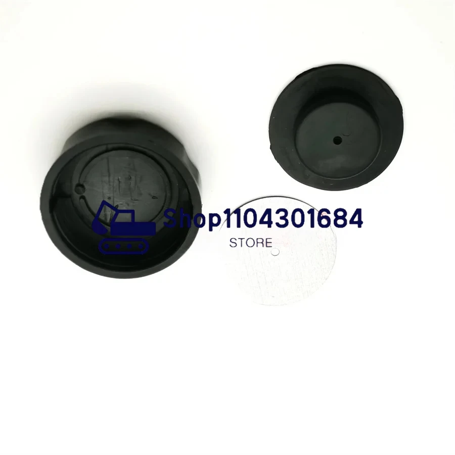114288-55041，Fuel Tank Filler Cap Yanmar Diesel Engine L75 L90 L100 186F 188F 192F