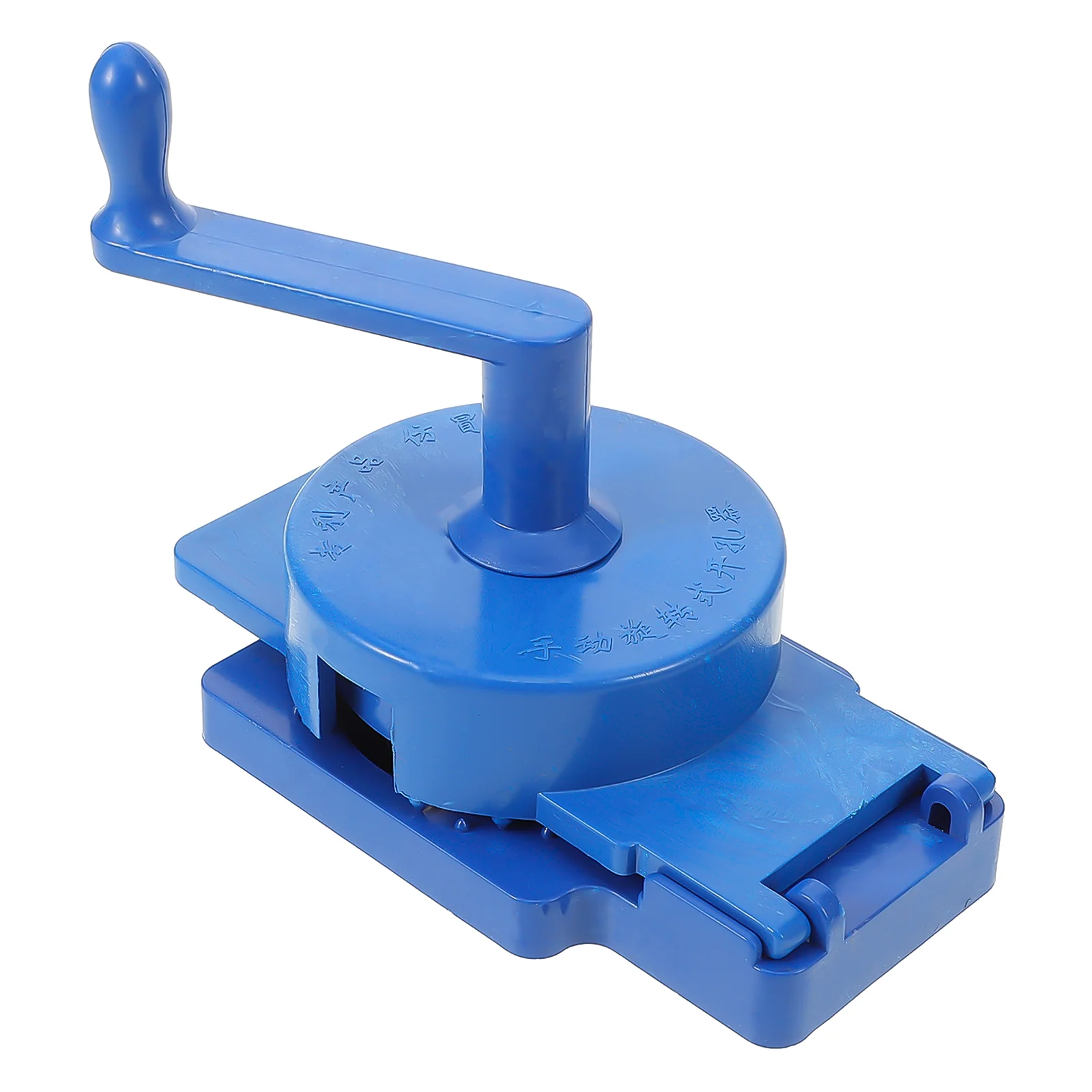 Line Cutters Tube Curtain Punching Machine White Curtains Puncher for Home Belt curtain hole puncher