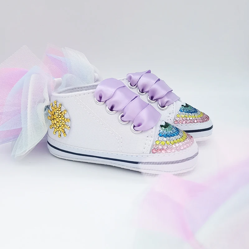 Print skrive Karu Toddler Shoes | Baby Shoes | First Walkers - Flower Baby Toddler Shoes  Infants Newborn - Aliexpress