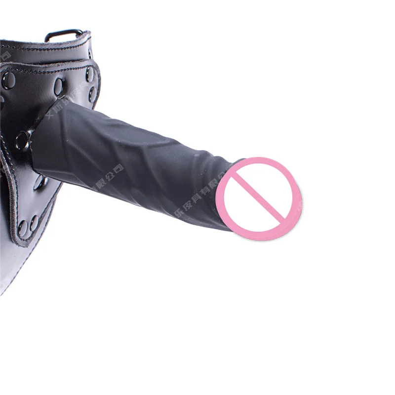Strap On Realistic Dildo Restraints Bondage Adult Games Strap On Penis Butt Plug Pants Chastity Belt Sex Toys For Women