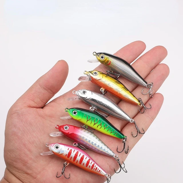 Bass Fishing Lure, New Fishing Lure