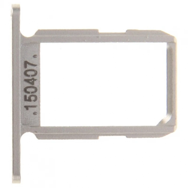 Tray Sim / SD для Samsung S6 gold # Galaxy SM-G920FD) |