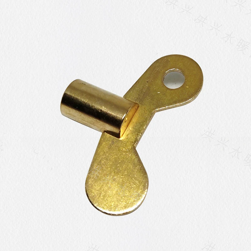 5Pcs Kitchen Faucet Keys For Outdoor Garden Faucet Switch Keys Tap Water Metal Switch Handles